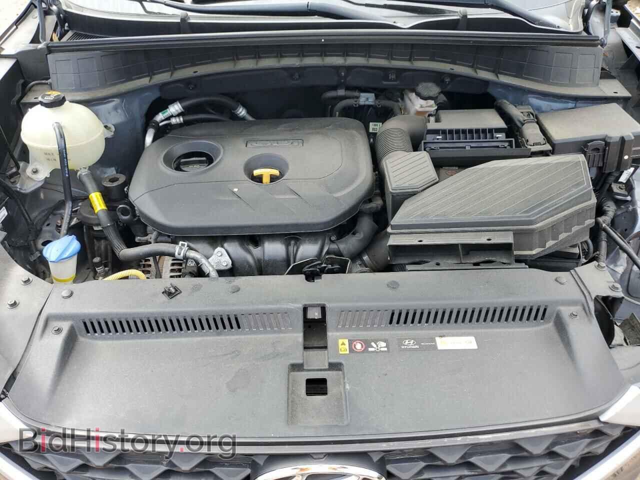 2019 HYUNDAI TUCSON - VIN: KM8J2CA41KU983473 - Фото 12