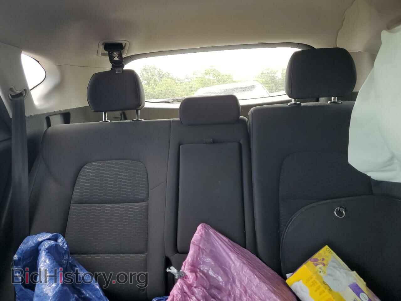 2019 HYUNDAI TUCSON - VIN: KM8J2CA41KU983473 - Фото 10
