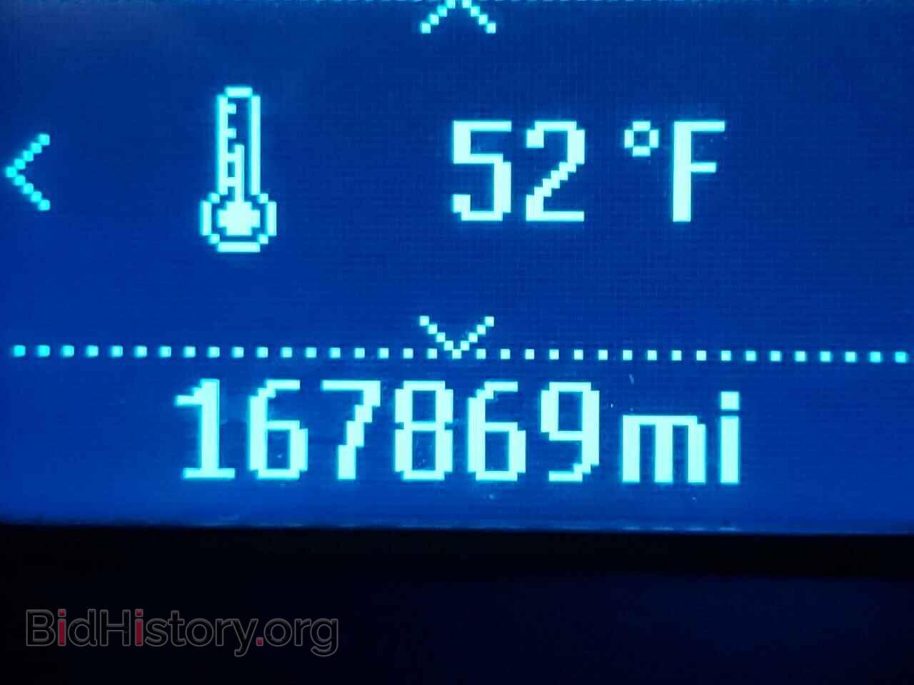2012 FORD FOCUS - VIN: 1FAHP3F21CL200242 - Photo 8