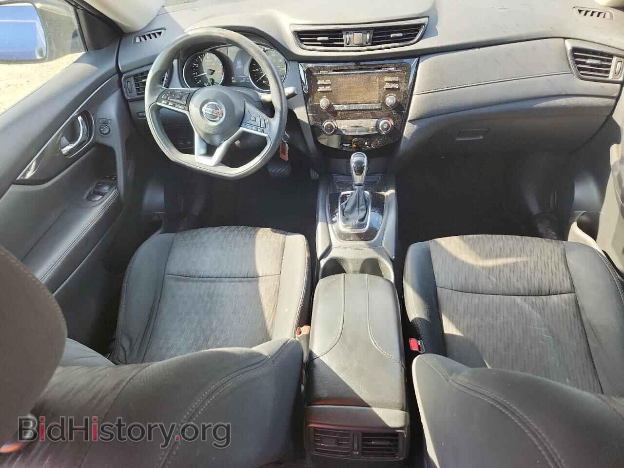 2017 NISSAN ROGUE - VIN: 5N1AT2MT5HC772608 - Фото 8