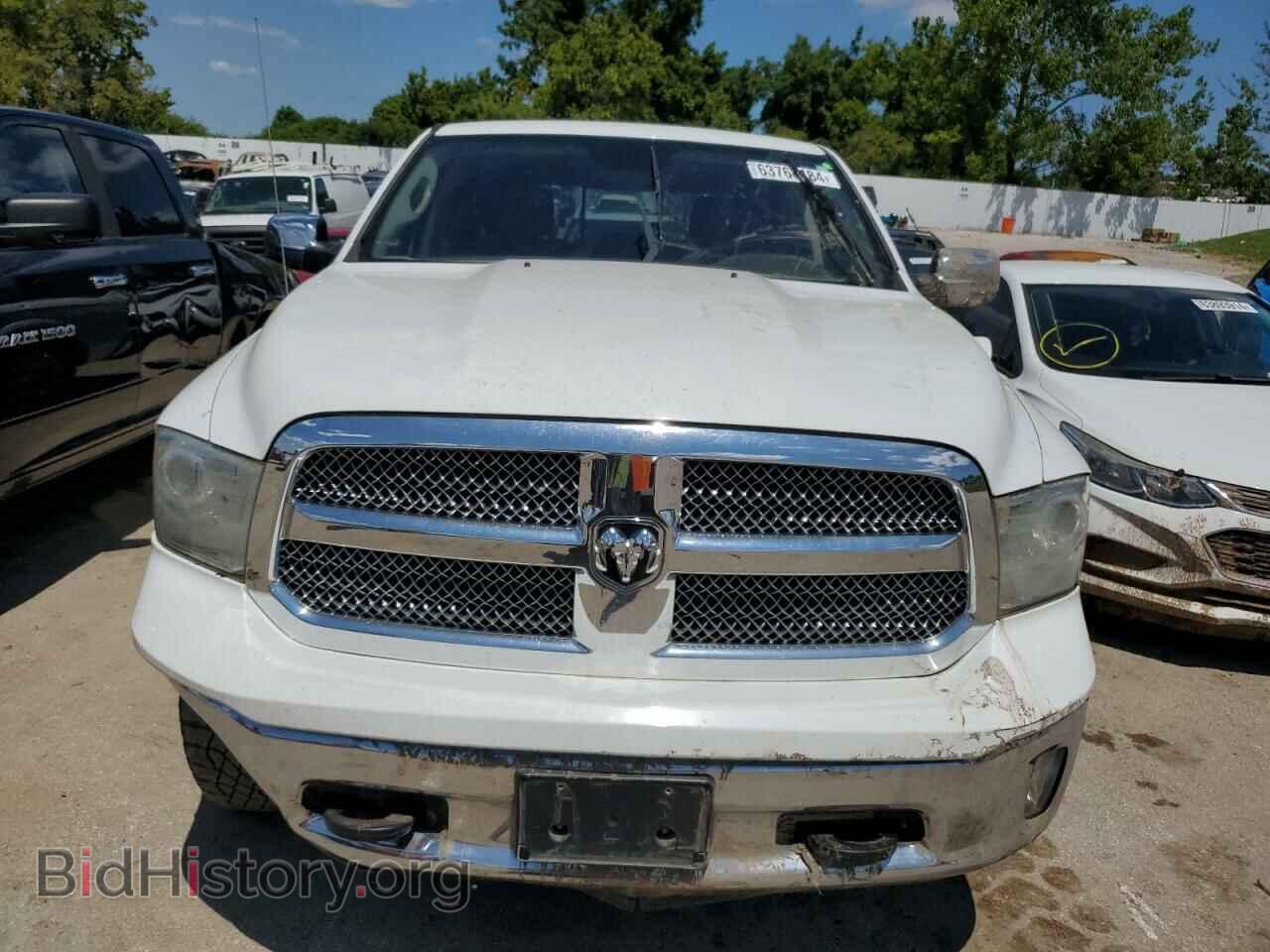 2013 RAM 1500 - VIN: 1C6RR7PT6DS570172 - Фото 5