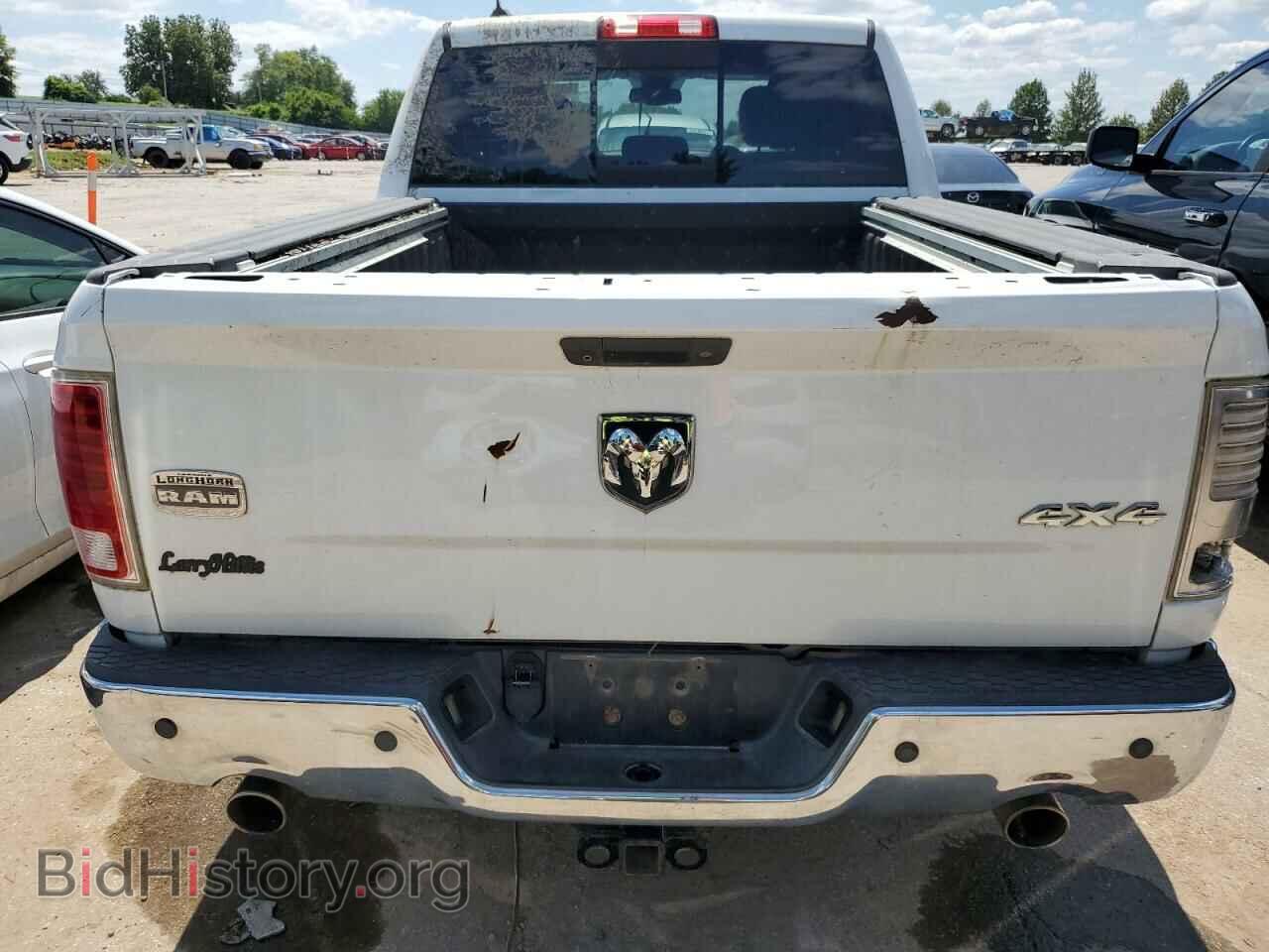 2013 RAM 1500 - VIN: 1C6RR7PT6DS570172 - Фото 6