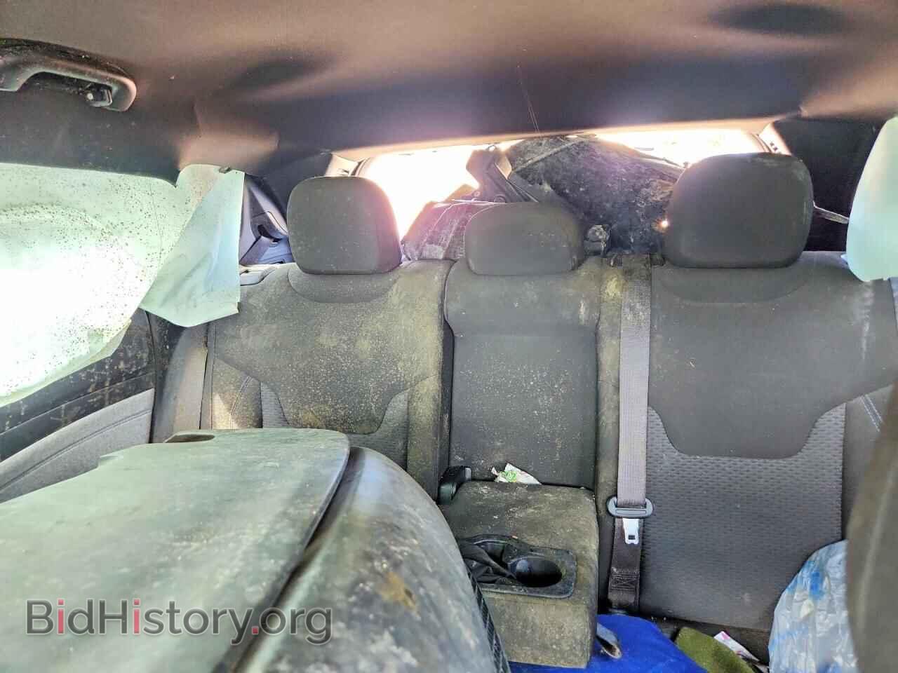 2023 JEEP COMPASS - VIN: 3C4NJDAN0PT535833 - Photo 10