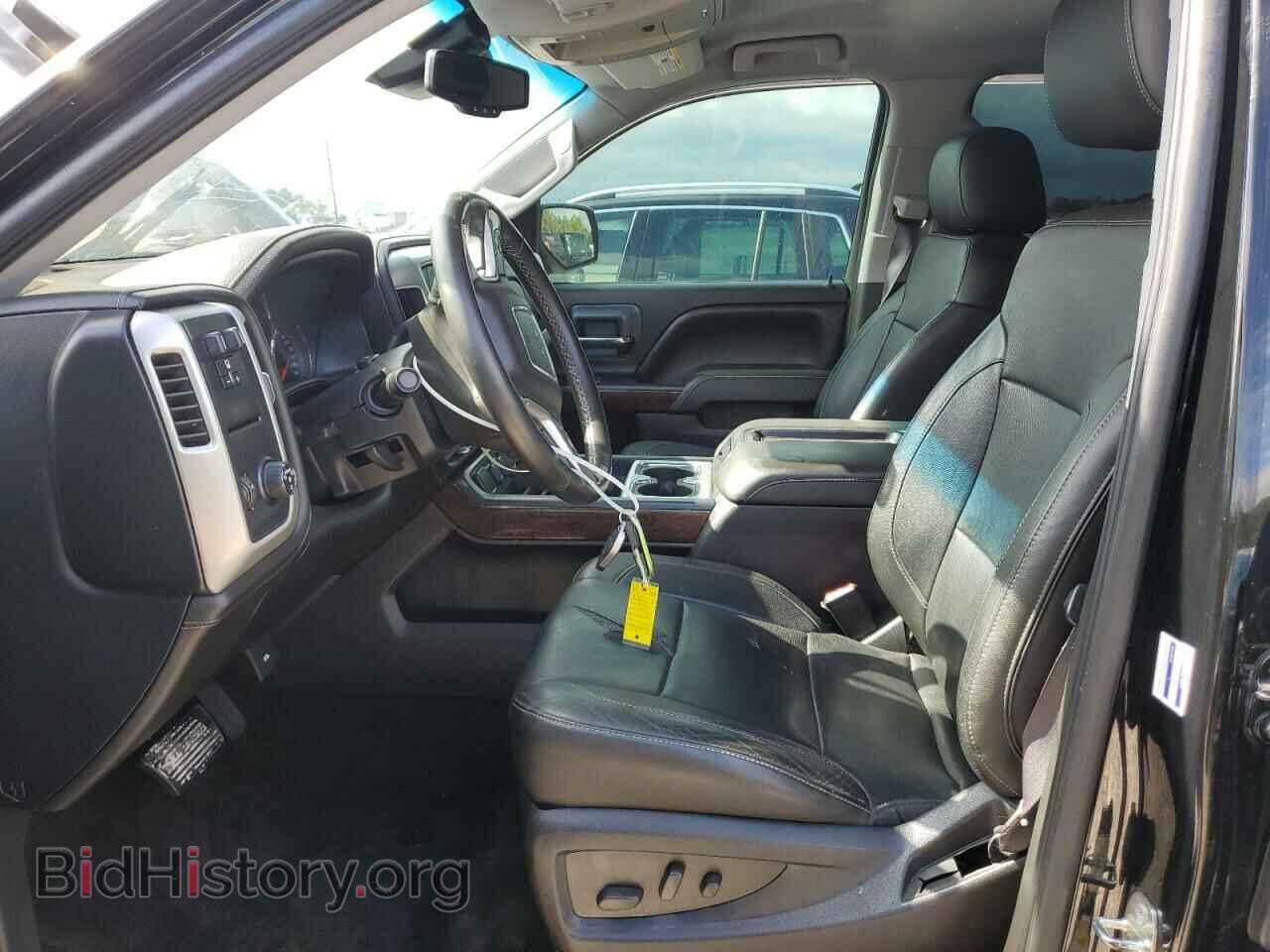 2015 GMC SIERRA - VIN: 3GTP1VEC3FG237789 - Photo 7