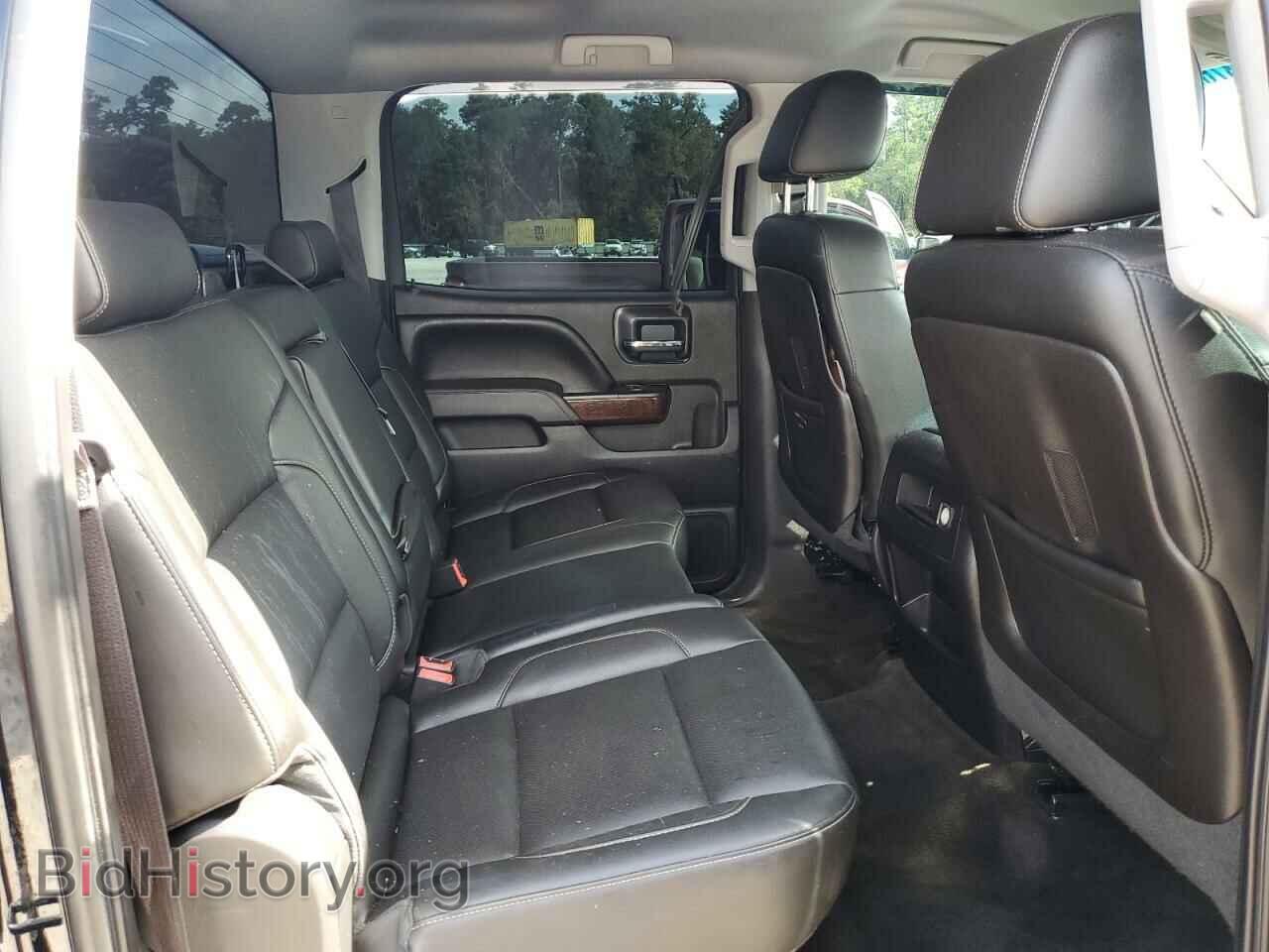 2015 GMC SIERRA - VIN: 3GTP1VEC3FG237789 - Photo 10