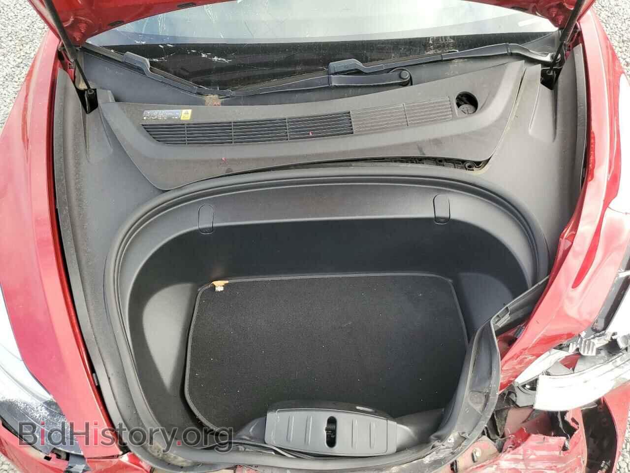 2018 TESLA MODEL 3 - VIN: 5YJ3E1EA6JF061782 - Photo 11