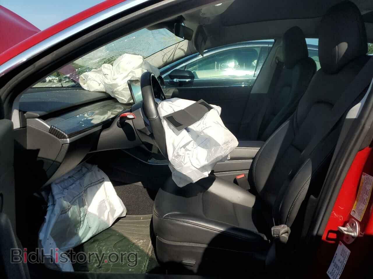 2018 TESLA MODEL 3 - VIN: 5YJ3E1EA6JF061782 - Photo 7