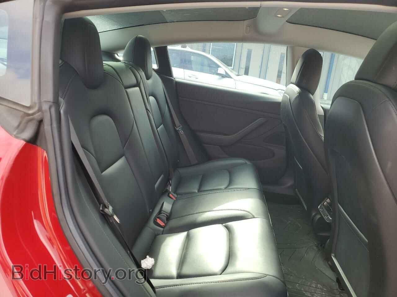 2018 TESLA MODEL 3 - VIN: 5YJ3E1EA6JF061782 - Photo 10