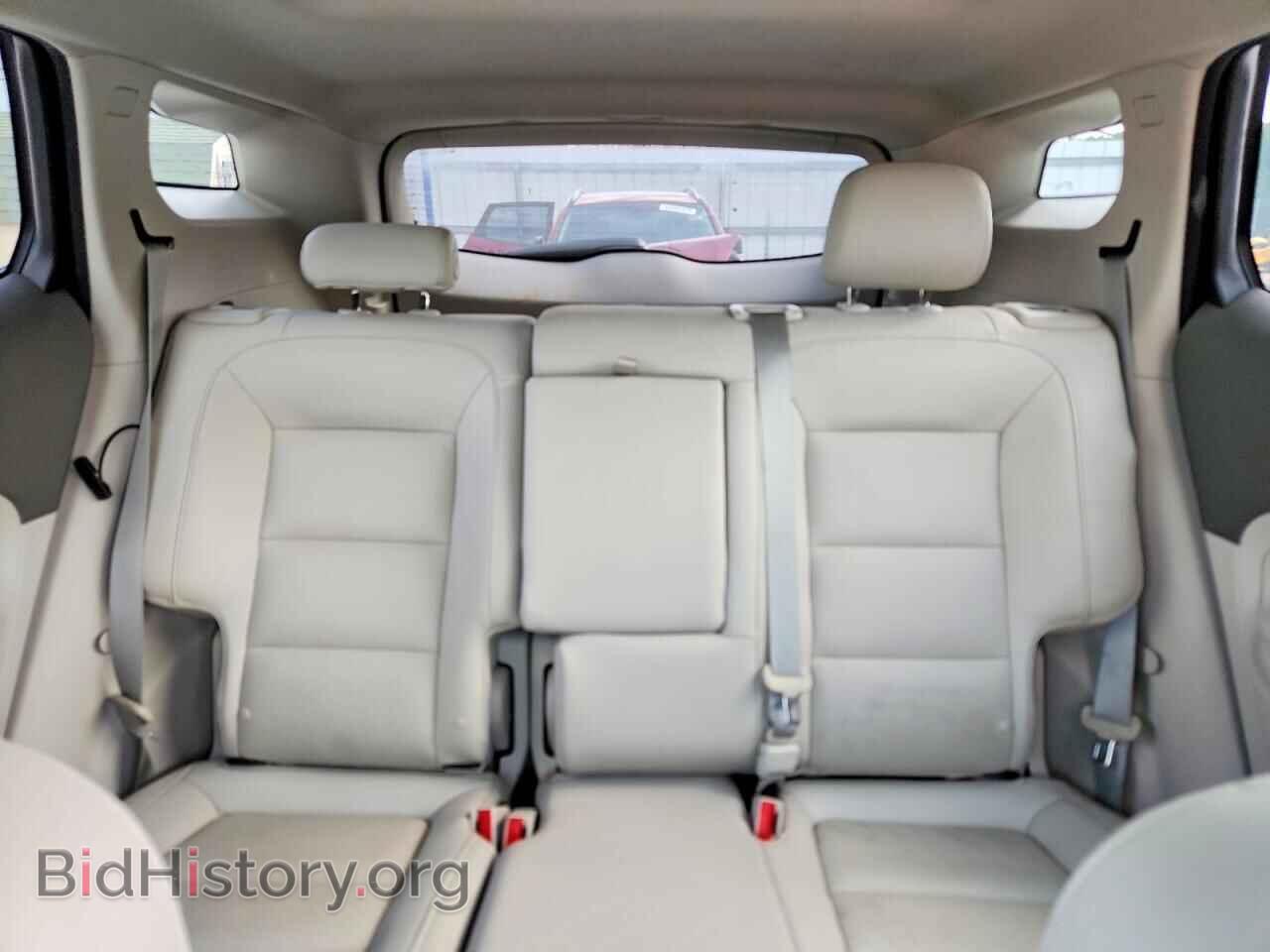 2019 GMC TERRAIN - VIN: 3GKALSEX0KL209343 - Photo 10