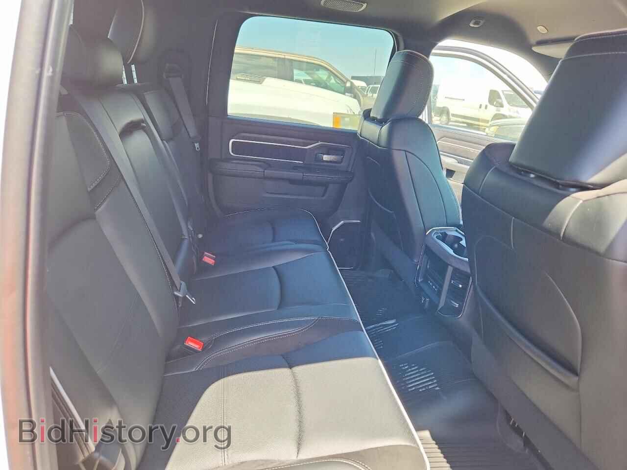 2026 RAM 3500 - VIN: 3C63RRML8TG304227 - Photo 10