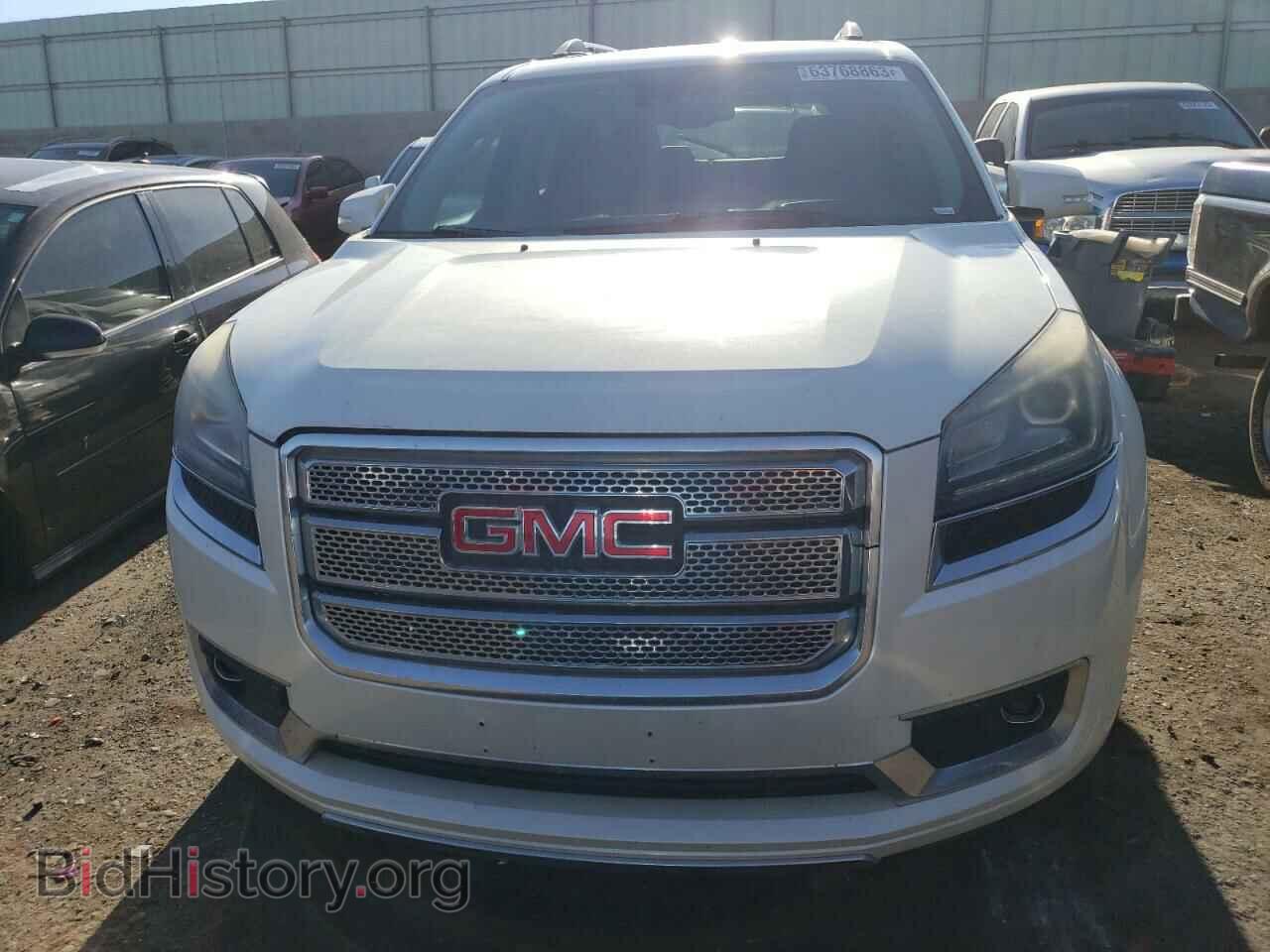 2015 GMC ACADIA DEN - VIN: 1GKKVTKD2FJ171335 - Фото 5