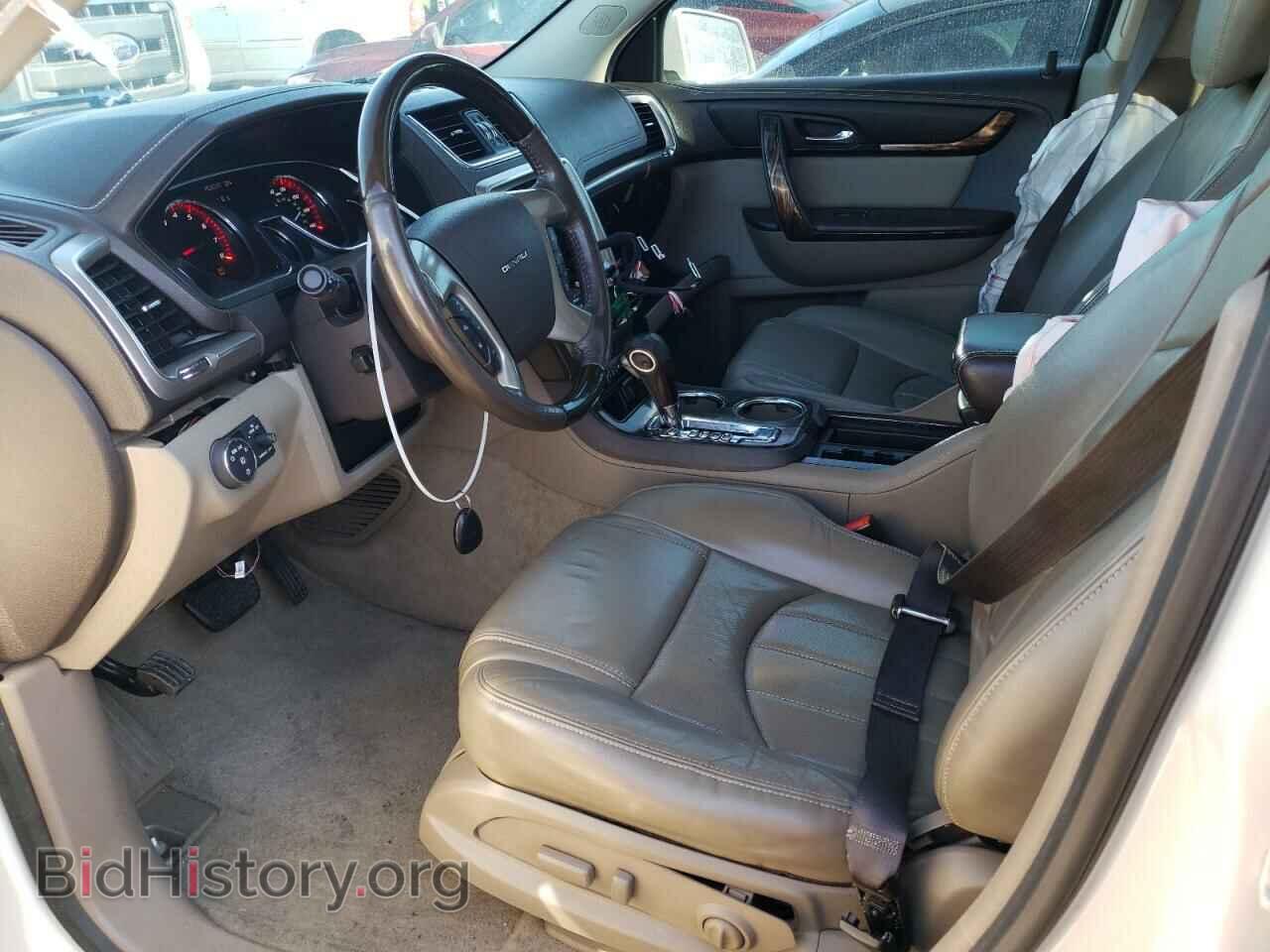 2015 GMC ACADIA DEN - VIN: 1GKKVTKD2FJ171335 - Фото 7