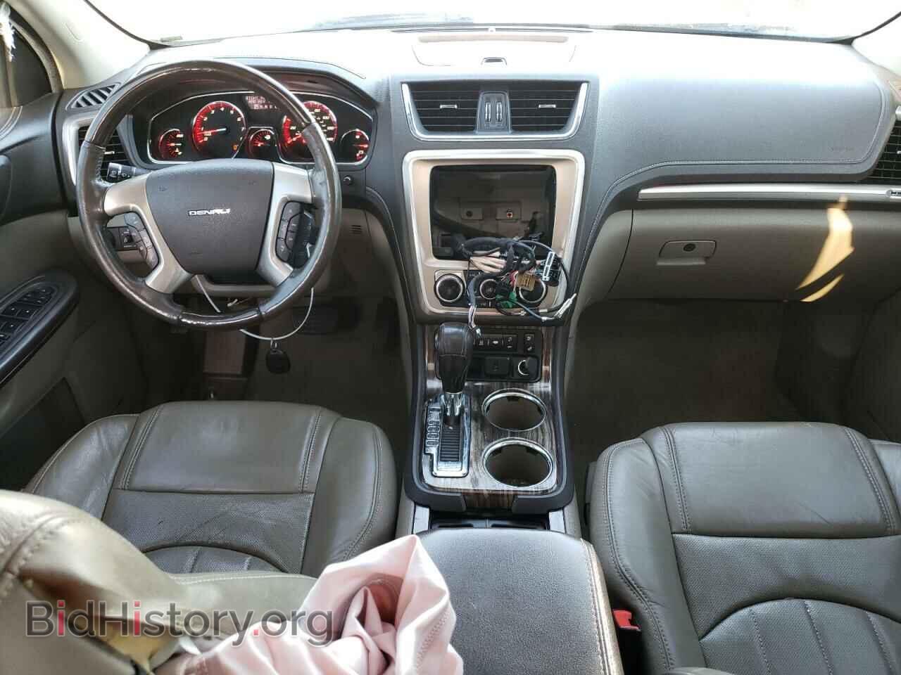 2015 GMC ACADIA DEN - VIN: 1GKKVTKD2FJ171335 - Фото 8