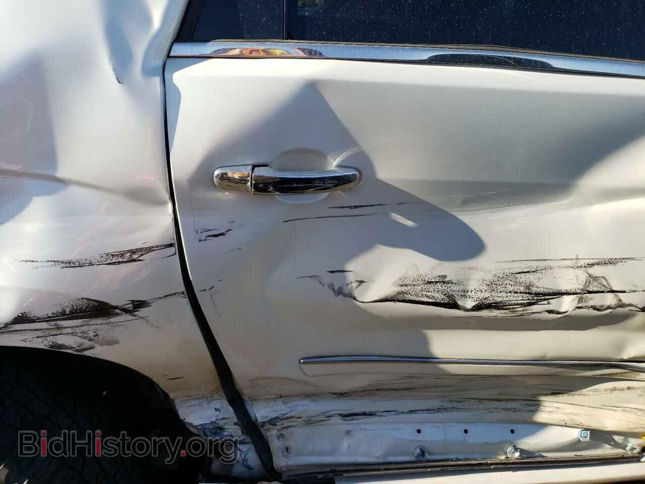 2015 GMC ACADIA DEN - VIN: 1GKKVTKD2FJ171335 - Фото 10
