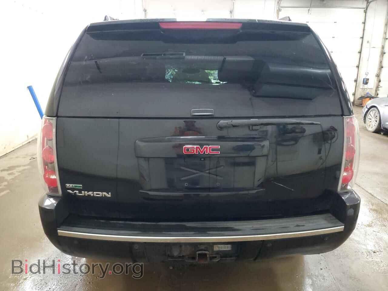 2010 GMC YUKON - VIN: 1GKUKEEF8AR128753 - Фото 6