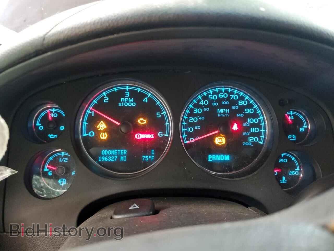 2010 GMC YUKON - VIN: 1GKUKEEF8AR128753 - Фото 9