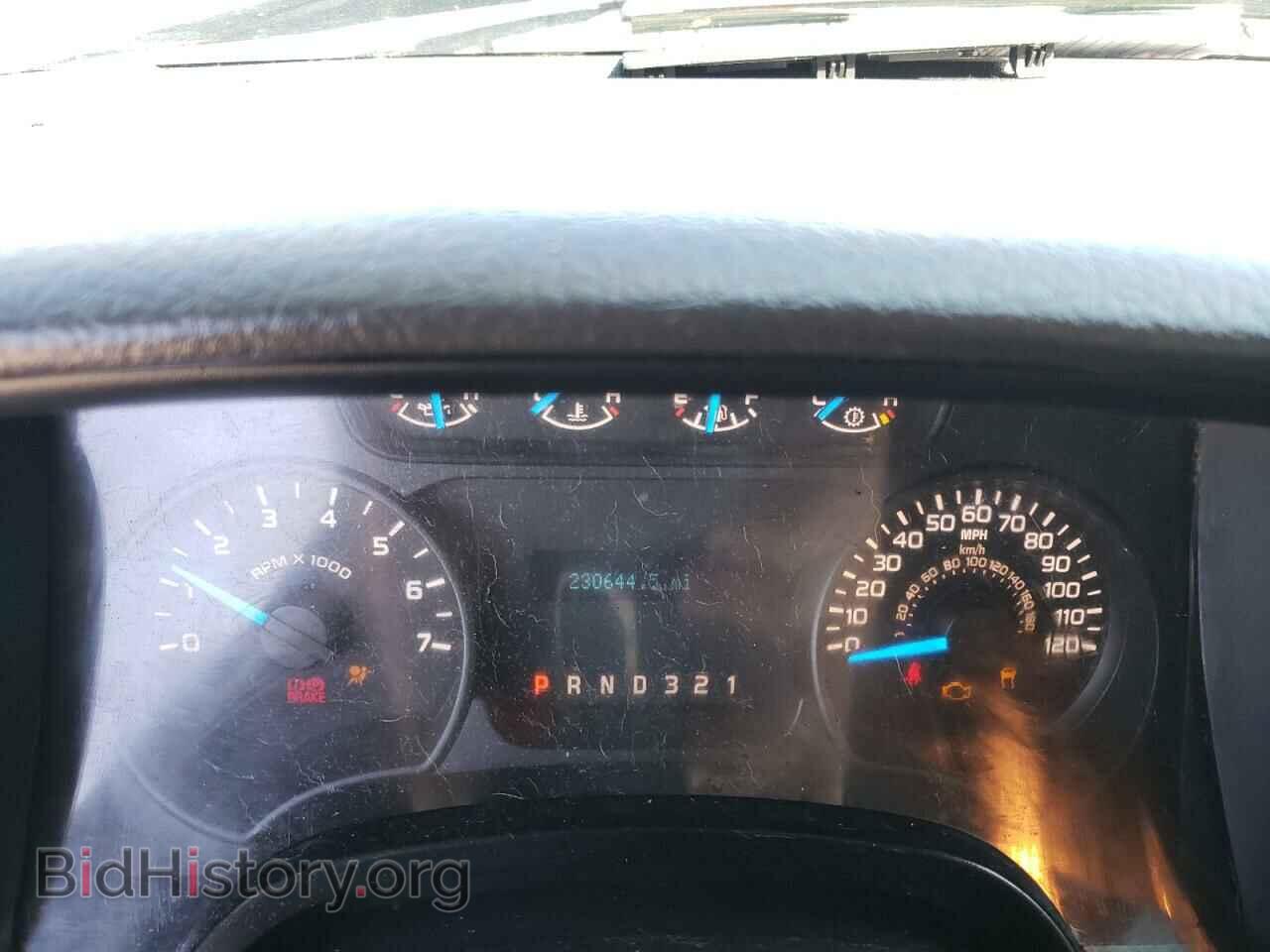 2013 FORD F-150 - VIN: 1FTFW1EF9DKF38475 - Фото 9