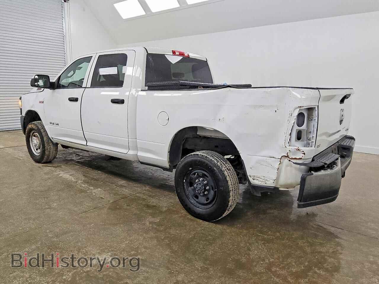 2021 RAM 2500 - VIN: 3C6UR5CJ2MG526020 - Photo 2