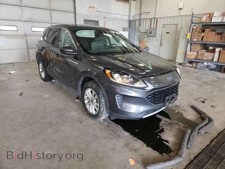 2020 FORD ESCAPE - VIN: 1FMCU9G65LUA09169 - Фото 13