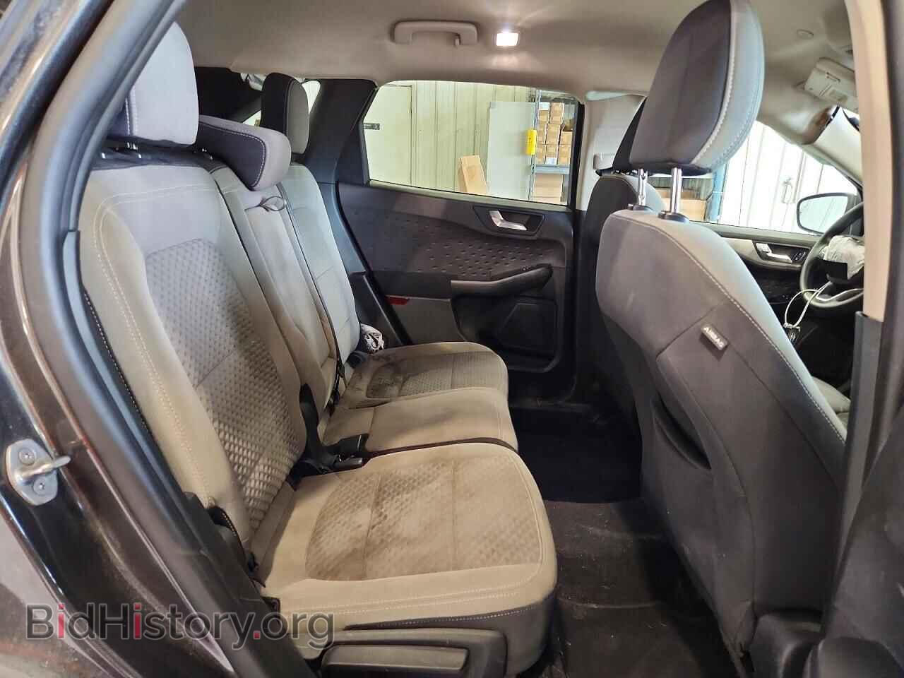 2020 FORD ESCAPE - VIN: 1FMCU9G65LUA09169 - Фото 10