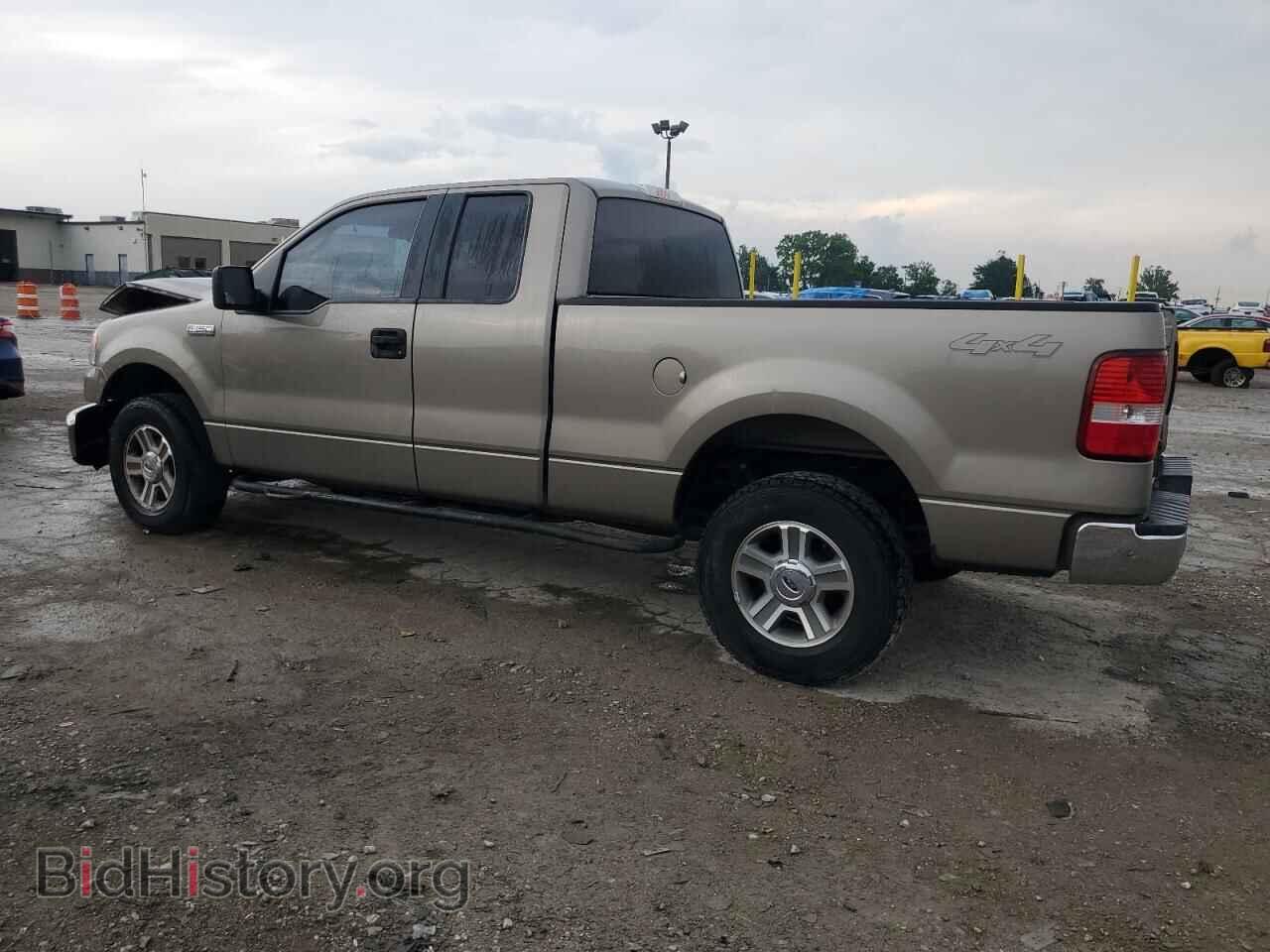 2006 FORD All Models - VIN: 1FTPX14586NB74612 - Photo 2