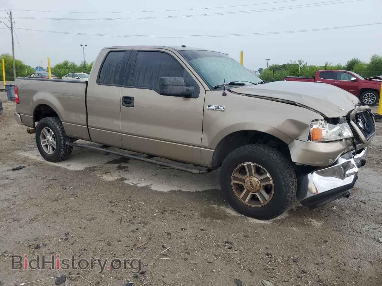2006 FORD All Models - VIN: 1FTPX14586NB74612 - Photo 4