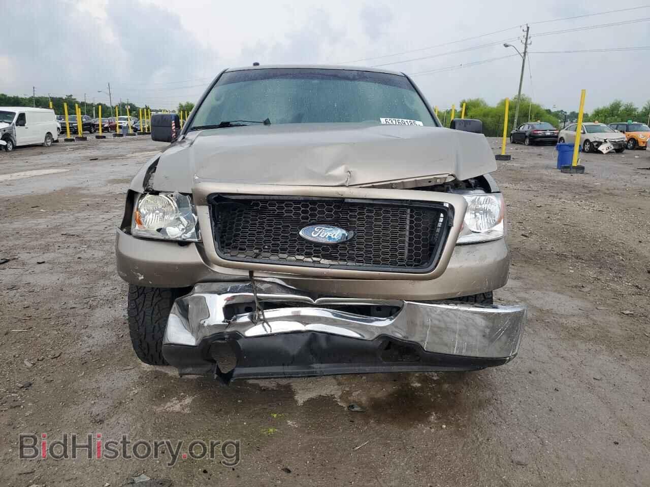 2006 FORD All Models - VIN: 1FTPX14586NB74612 - Photo 5
