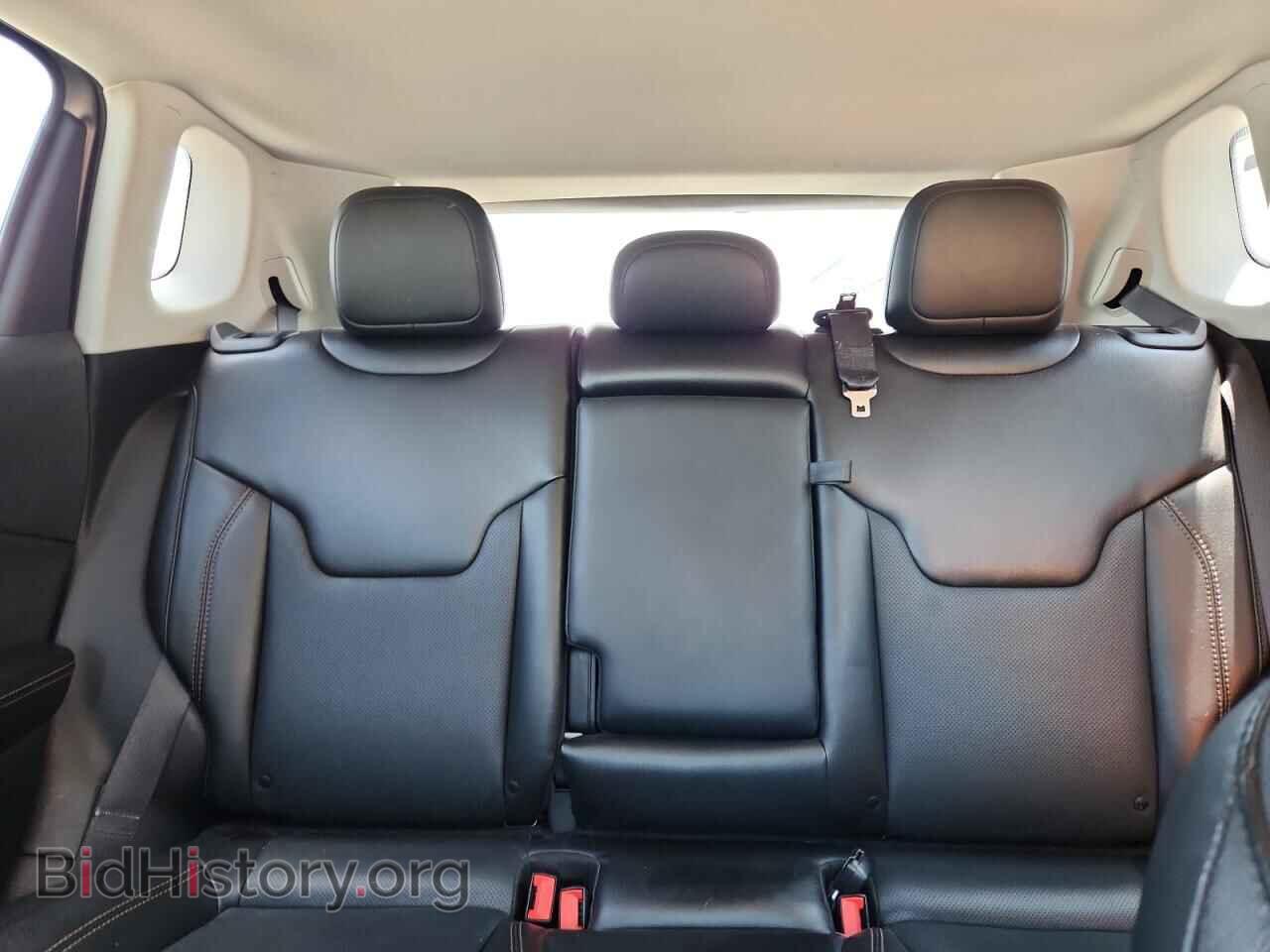 2020 JEEP COMPASS - VIN: 3C4NJCCB2LT187511 - Фото 10