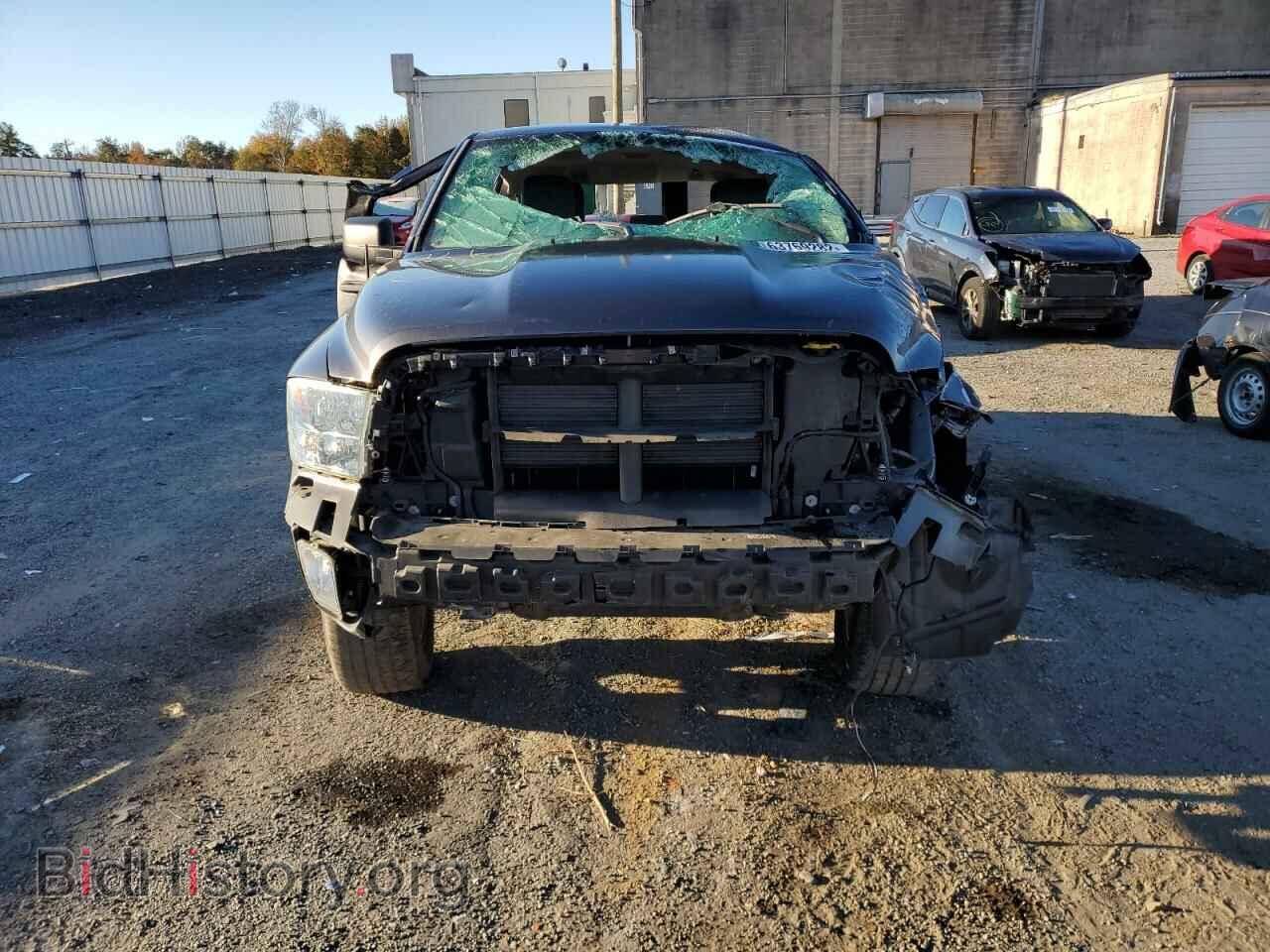 2017 RAM 1500 - VIN: 1C6RR7FT2HS559340 - Фото 9
