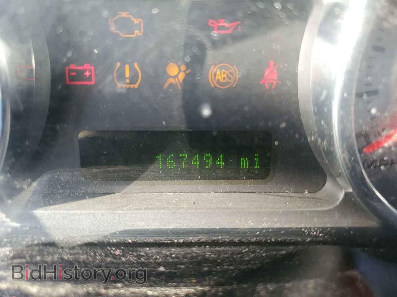 2008 FORD EDGE - VIN: 2FMDK39C88BA78610 - Фото 8