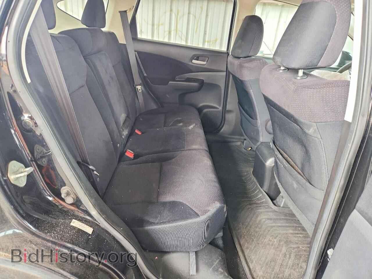 2013 HONDA CRV - VIN: 2HKRM4H54DH603111 - Photo 10