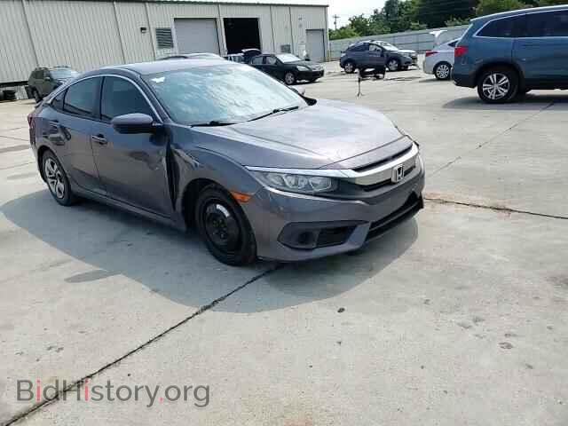 2017 HONDA CIVIC - VIN: 19XFC2F61HE045007 - Фото 13