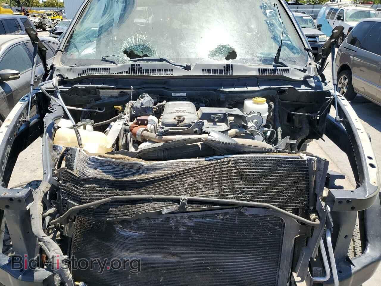 2013 RAM 2500 - VIN: 3C6UR5NL6DG609562 - Фото 11