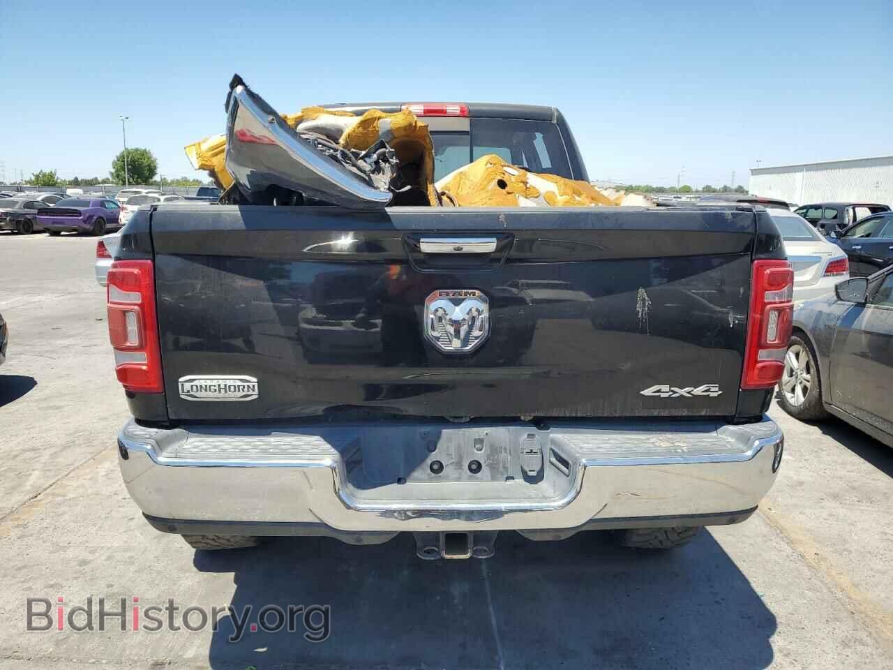 2013 RAM 2500 - VIN: 3C6UR5NL6DG609562 - Фото 6