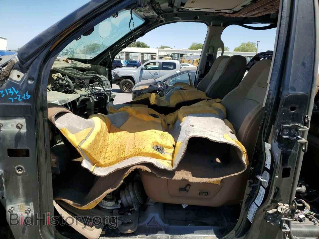 2013 RAM 2500 - VIN: 3C6UR5NL6DG609562 - Фото 7