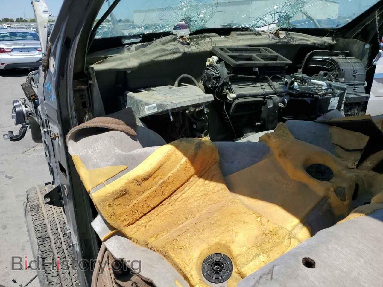 2013 RAM 2500 - VIN: 3C6UR5NL6DG609562 - Фото 8