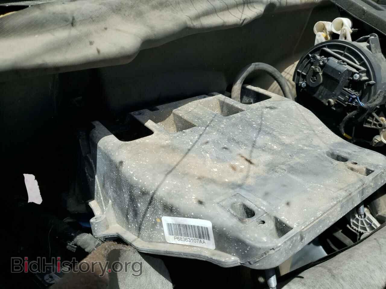 2013 RAM 2500 - VIN: 3C6UR5NL6DG609562 - Фото 9
