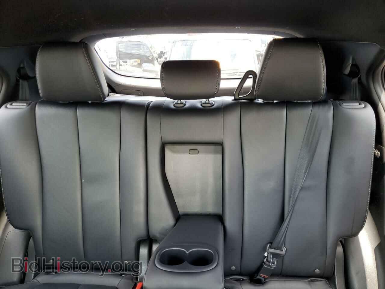2022 MITSUBISHI ECLIPSE - VIN: JA4ATWAA1NZ045631 - Фото 10