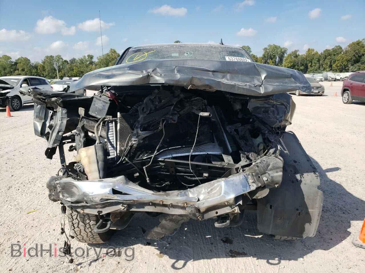 2011 CHEVROLET SILVERADO - VIN: 1GCRKREA8BZ142019 - Фото 9