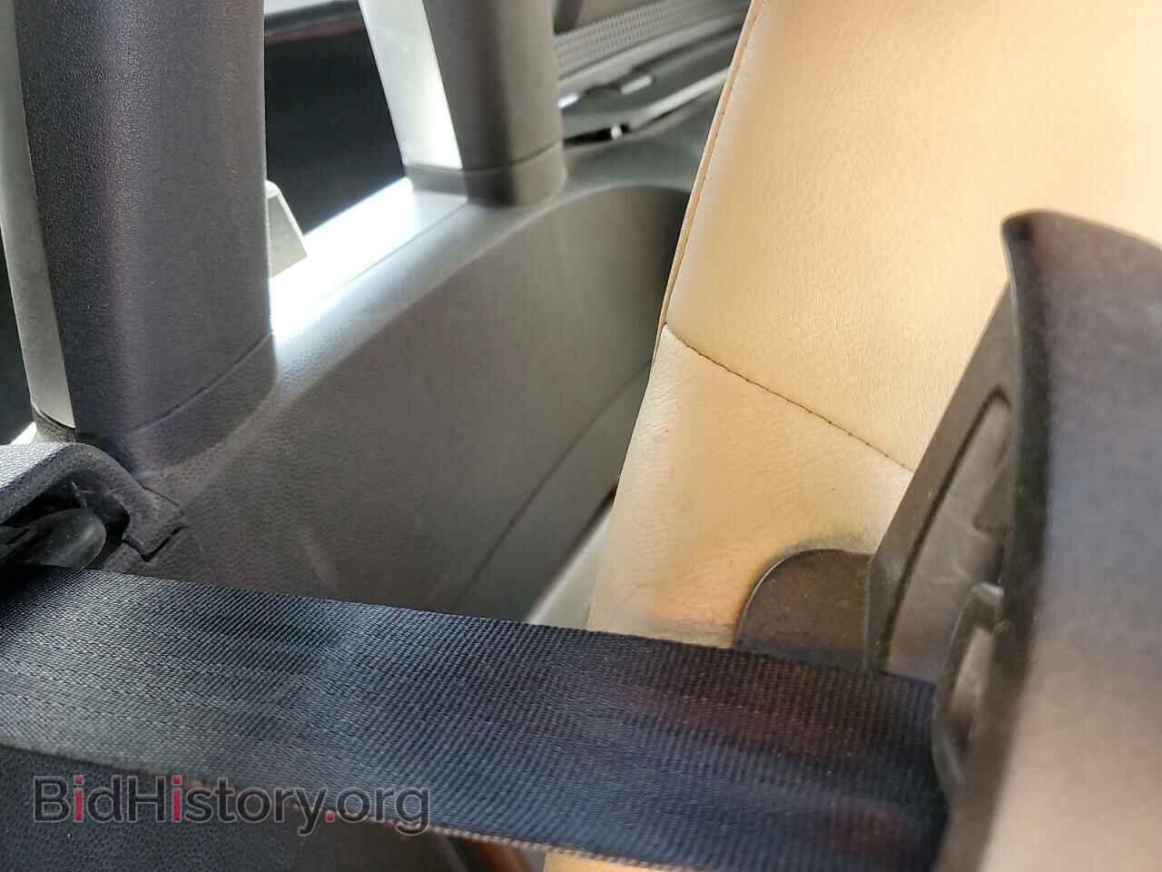 2010 MAZDA MX5 - VIN: JM1NC2FF3A0211800 - Photo 10