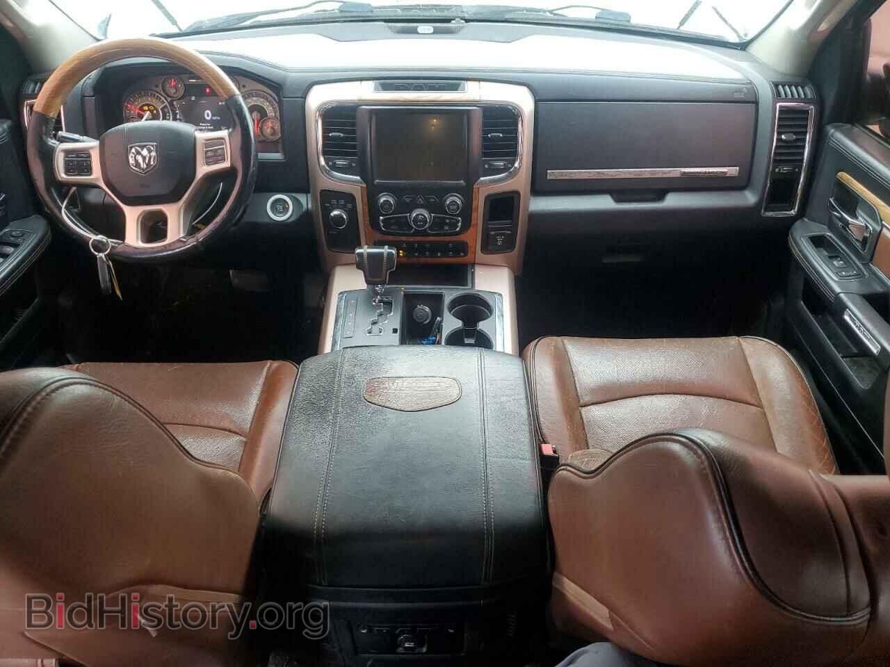 2013 RAM 1500 - VIN: 1C6RR7PT7DS623655 - Фото 8