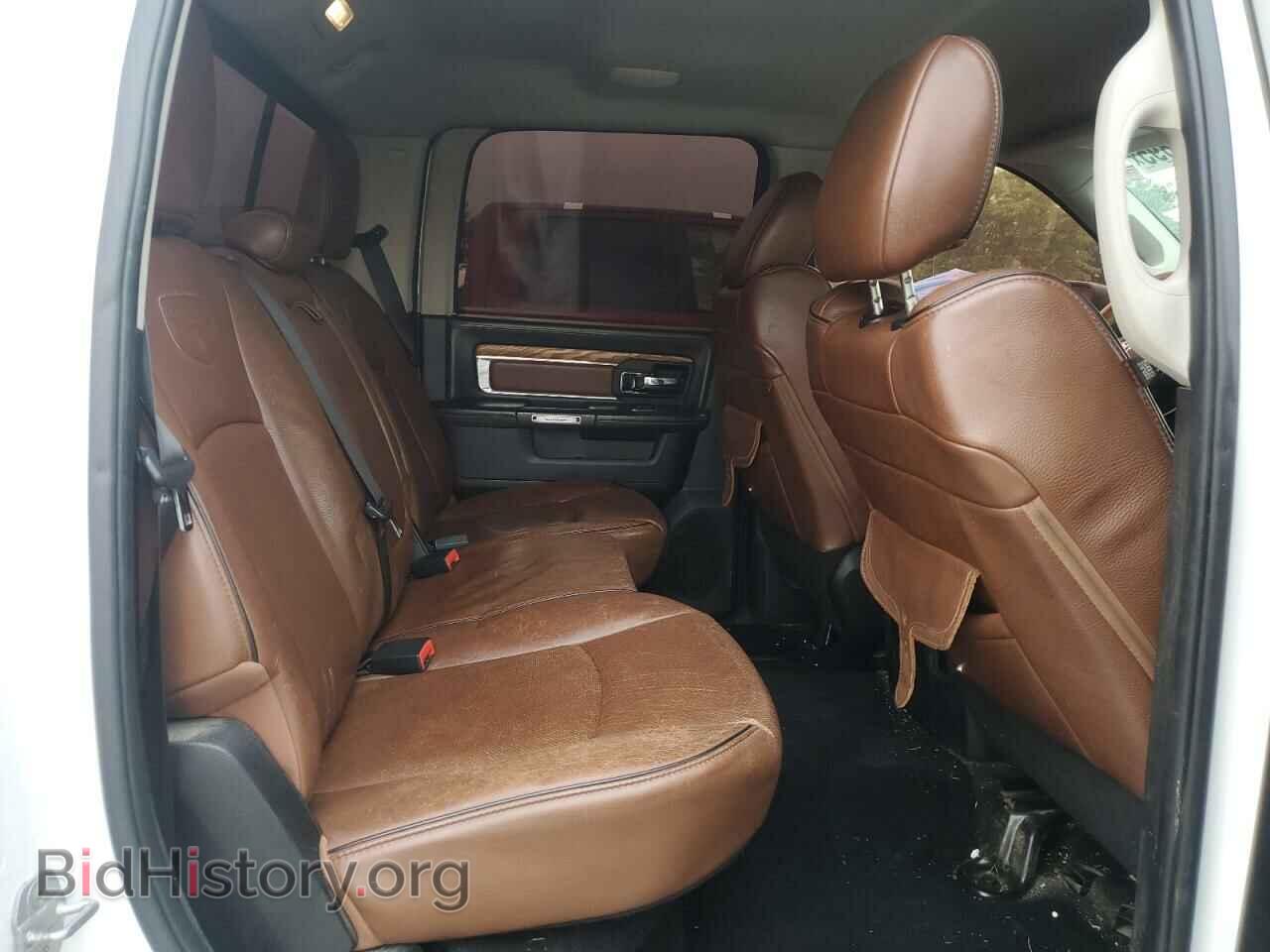 2013 RAM 1500 - VIN: 1C6RR7PT7DS623655 - Фото 10
