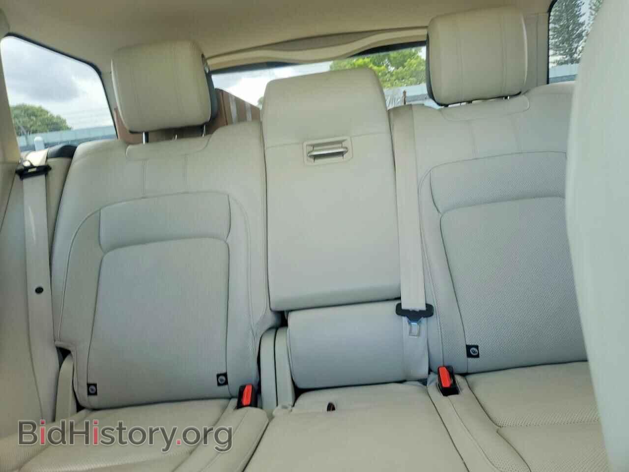 2020 LAND ROVER RANGEROVER - VIN: SALGS2RU2LA586394 - Photo 10