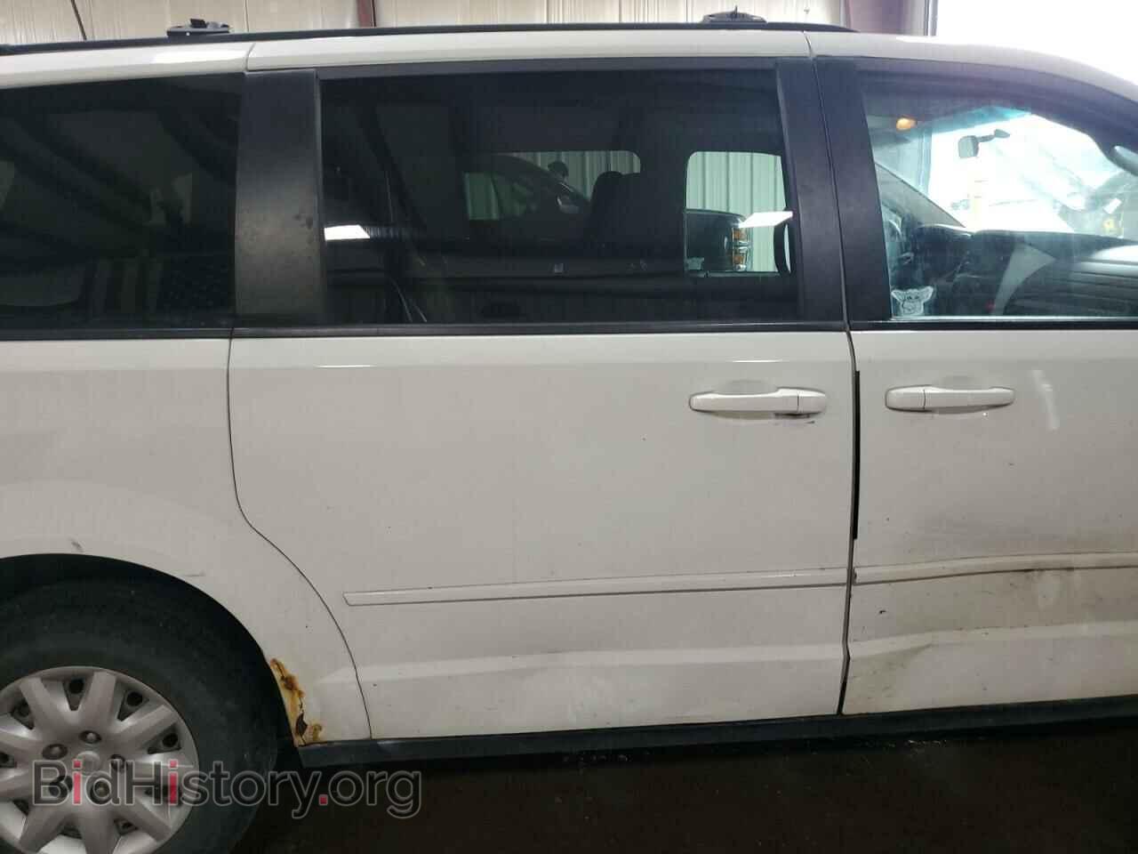 2010 DODGE CARAVAN - VIN: 2D4RN4DE3AR132816 - Photo 11