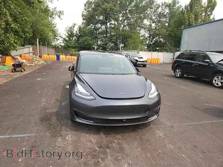2018 TESLA MODEL 3 - VIN: 5YJ3E1EA7JF110181 - Photo 13