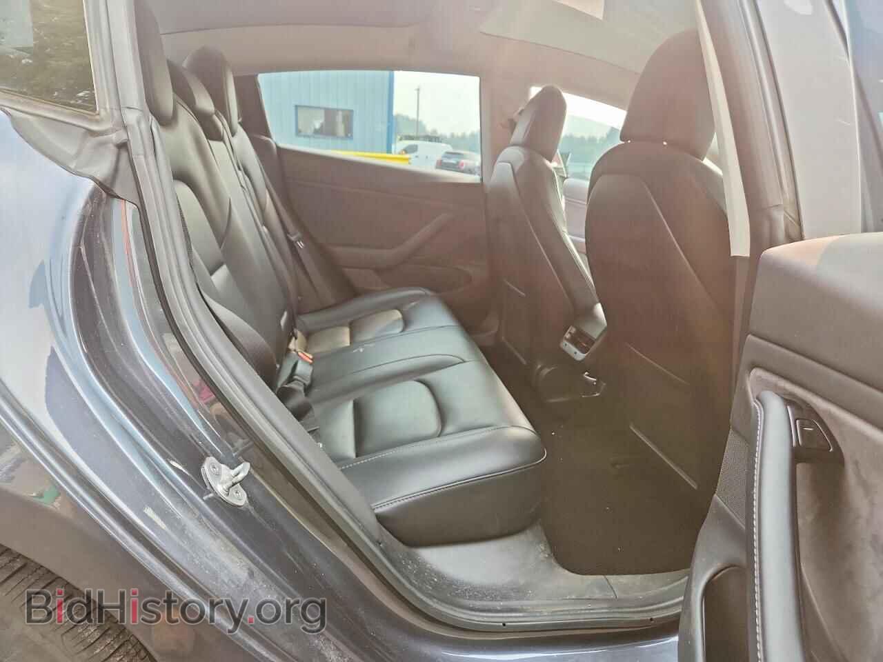 2018 TESLA MODEL 3 - VIN: 5YJ3E1EA7JF110181 - Photo 10