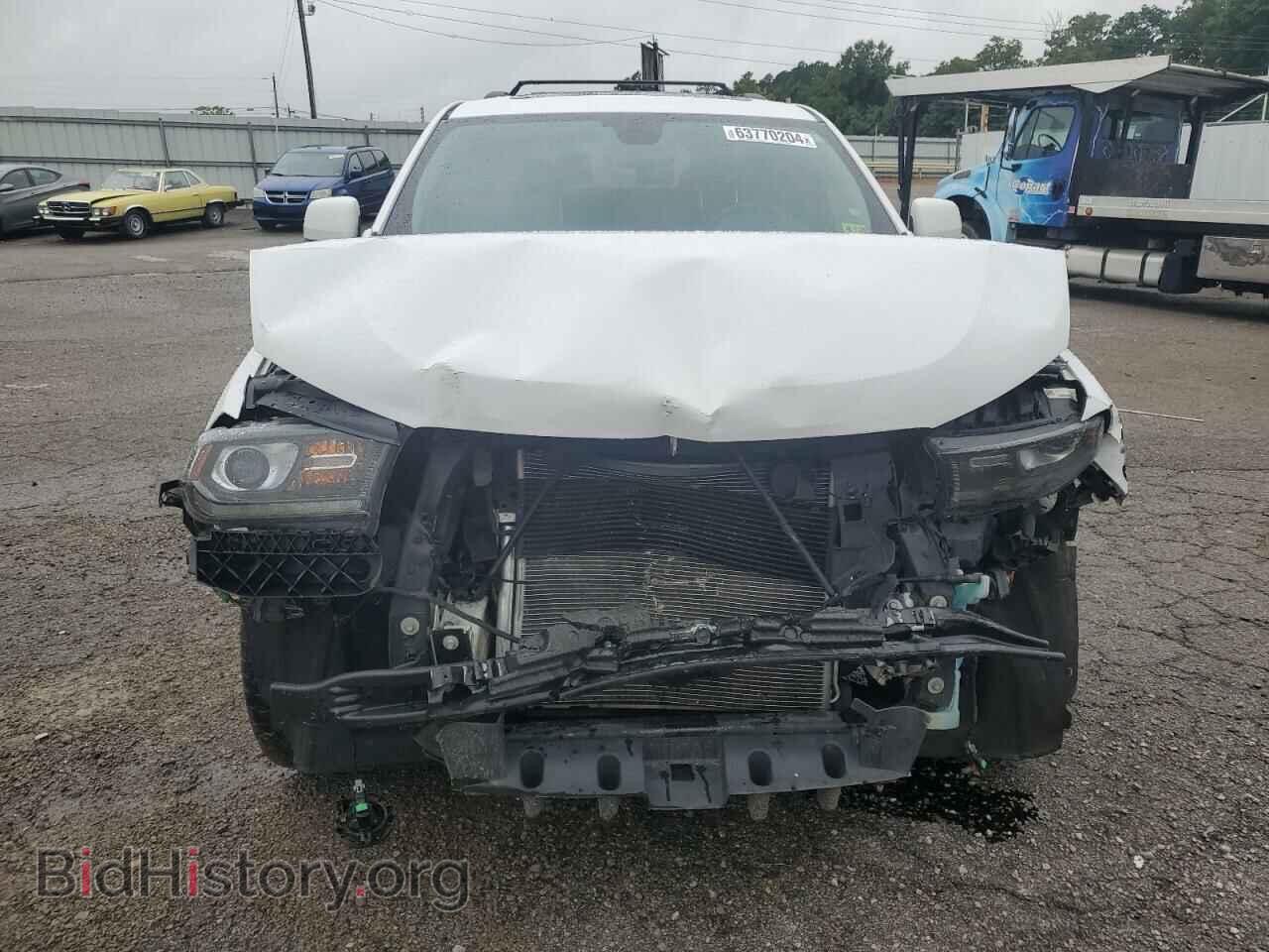 2018 DODGE DURANGO - VIN: 1C4RDJDG2JC386493 - Photo 5