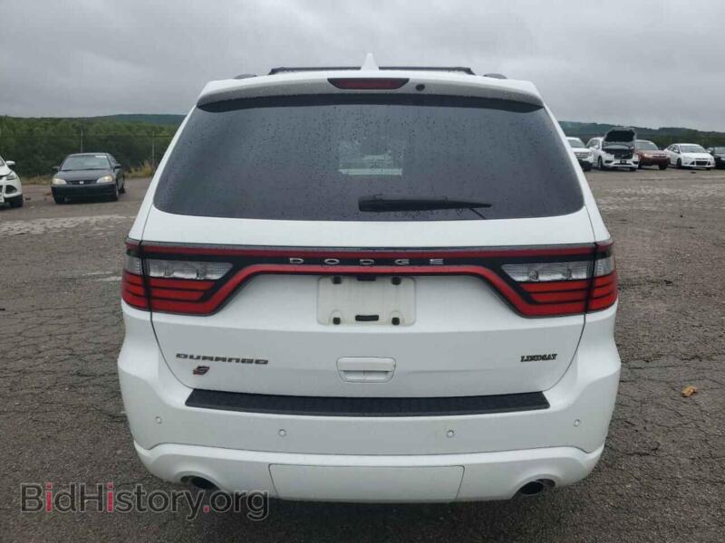 2018 Dodge DURANGO (VIN 1C4RDJDG2JC386493) — photo 6 of 13