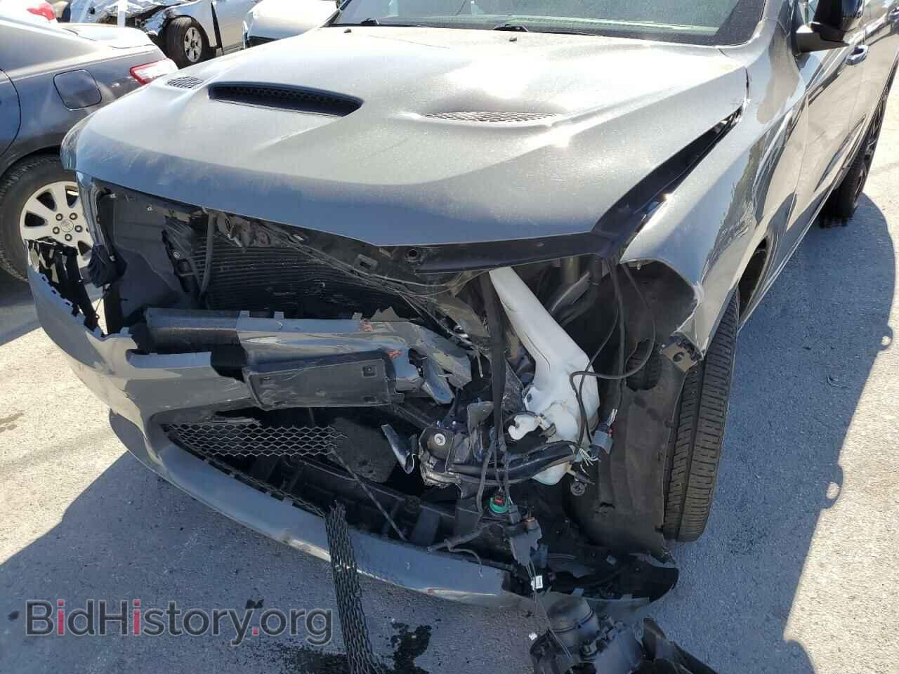 2020 DODGE DURANGO - VIN: 1C4RDJDG6LC103127 - Фото 9