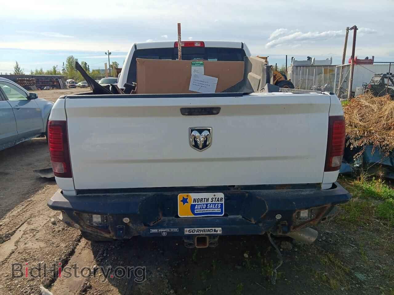 2016 RAM 2500 - VIN: 3C6TR5EJ8GG141865 - Photo 6